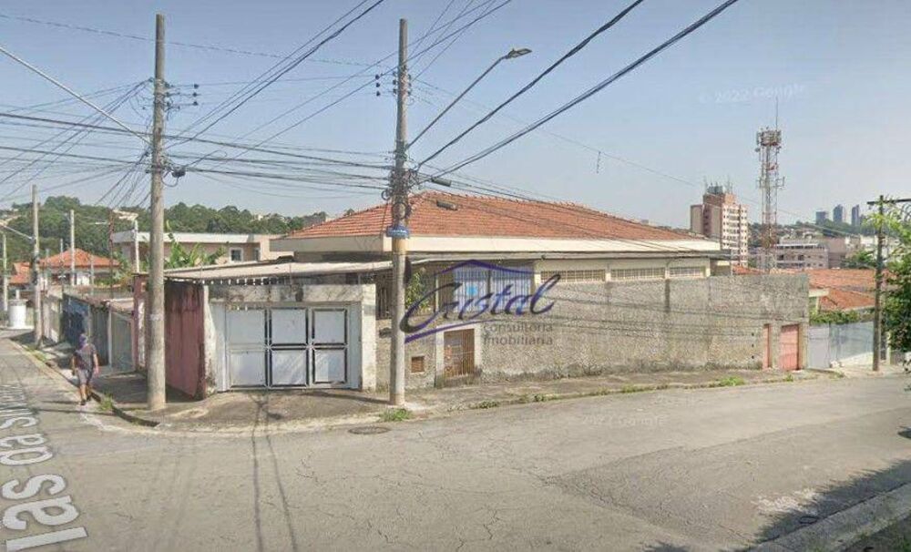 Casa, 5 quartos, 200 m² - Foto 1