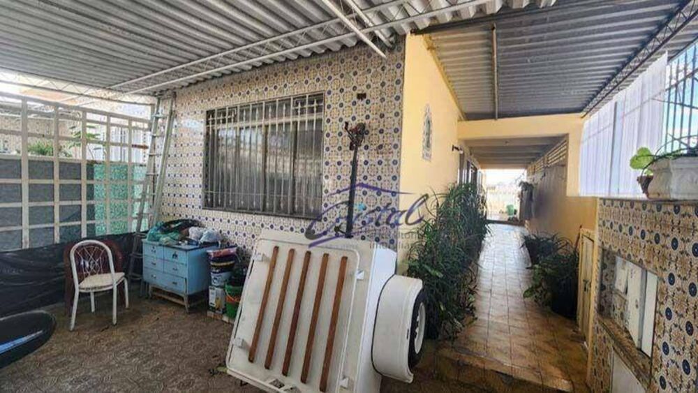 Casa, 5 quartos, 200 m² - Foto 5