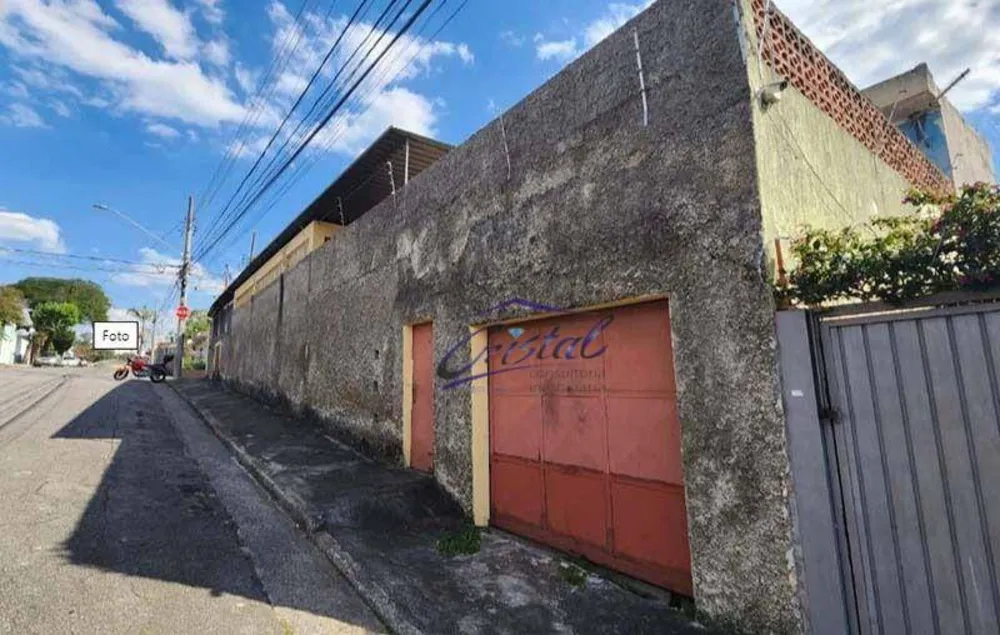 Casa, 5 quartos, 200 m² - Foto 10