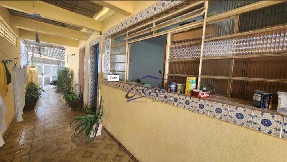 Casa, 5 quartos, 200 m² - Foto 4