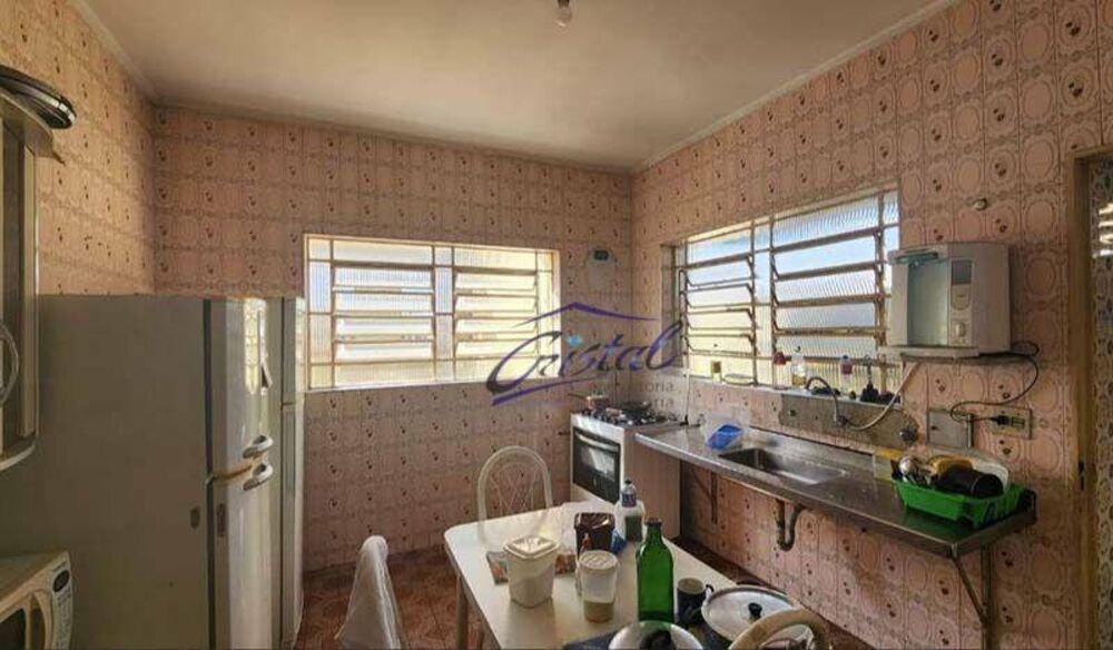 Casa, 5 quartos, 200 m² - Foto 8