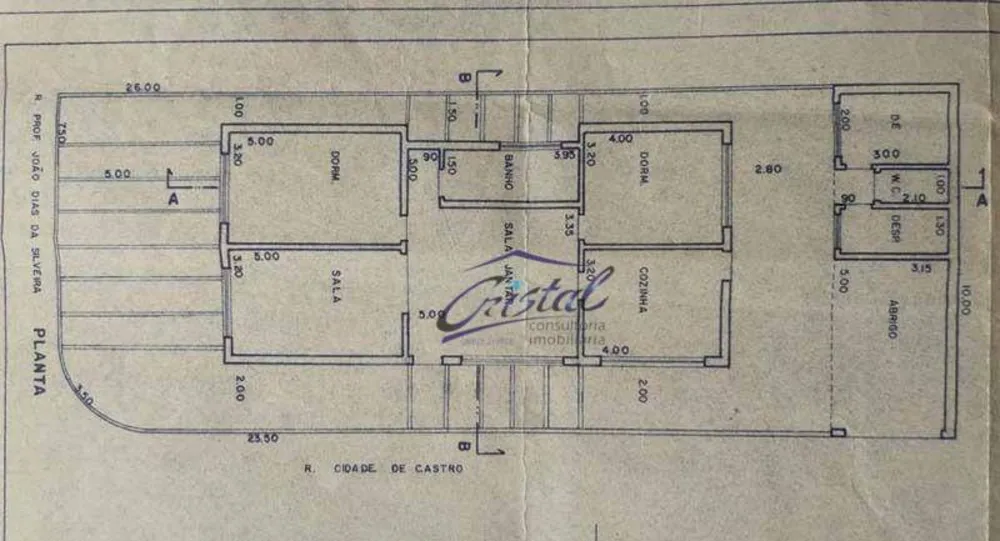 Casa, 5 quartos, 200 m² - Foto 16