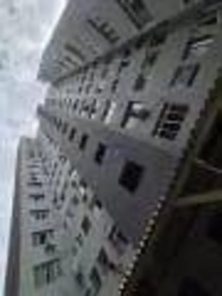 Apartamento, 1 quarto, 40 m² - Foto 2