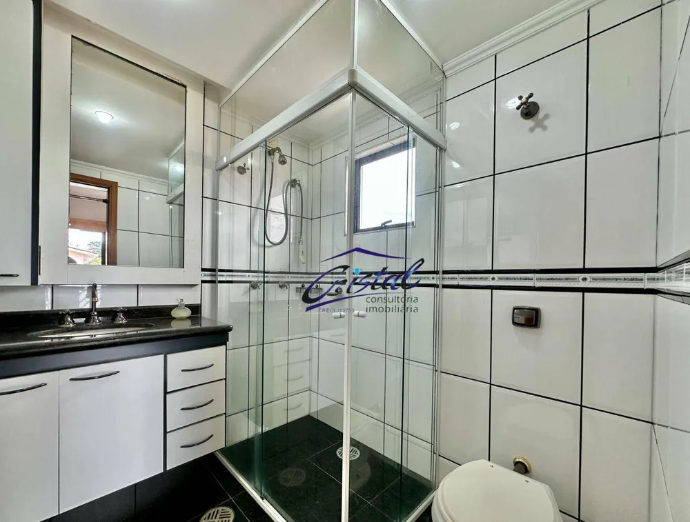 Casa de Condomínio, 4 quartos - Foto 7