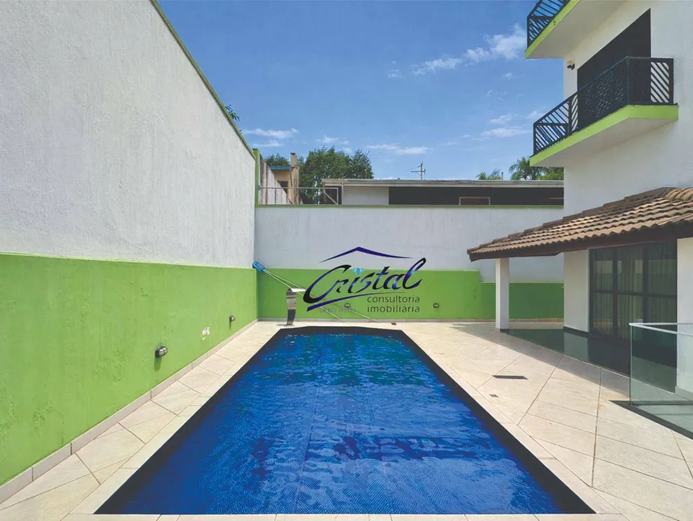 Casa de Condomínio, 4 quartos - Foto 8