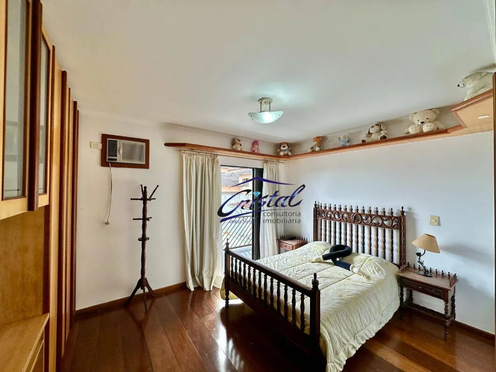 Casa de Condomínio, 4 quartos - Foto 11