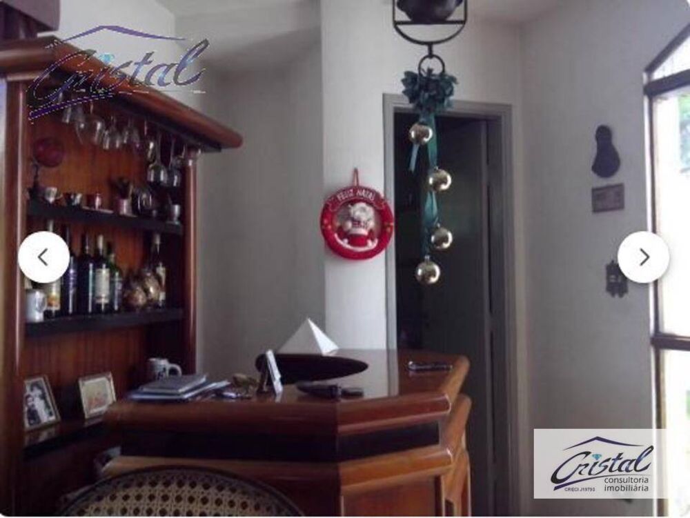 Casa, 4 quartos, 180 m² - Foto 2