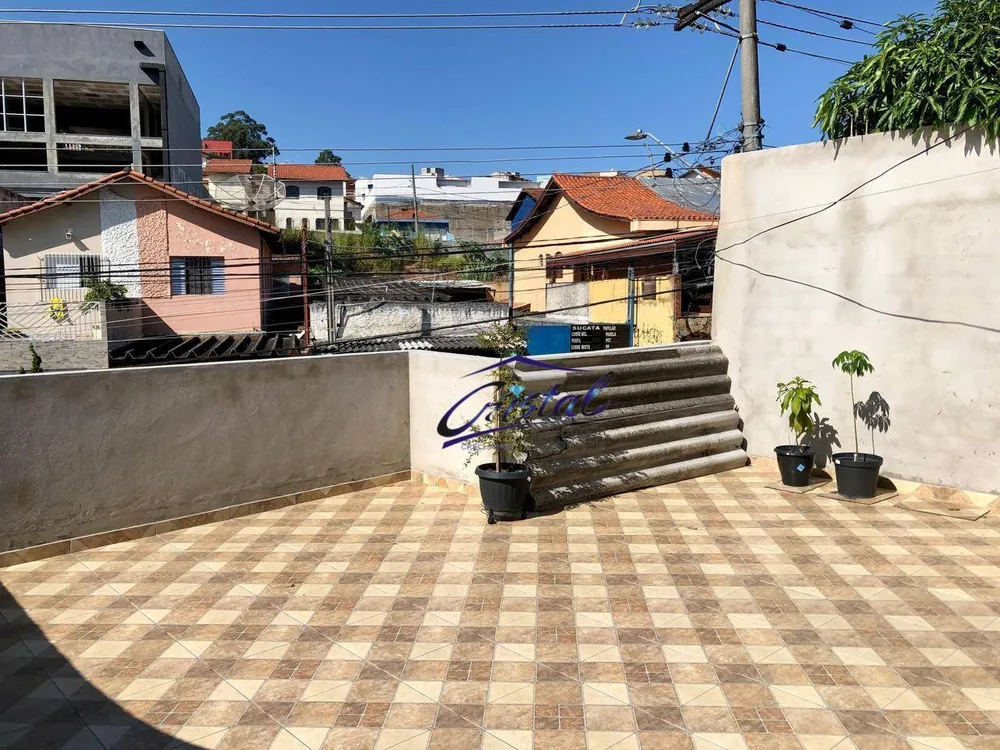 Casa, 3 quartos, 170 m² - Foto 10
