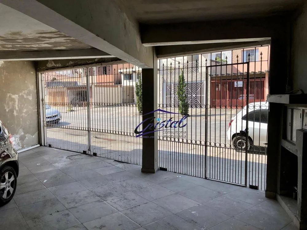 Casa, 3 quartos, 170 m² - Foto 9