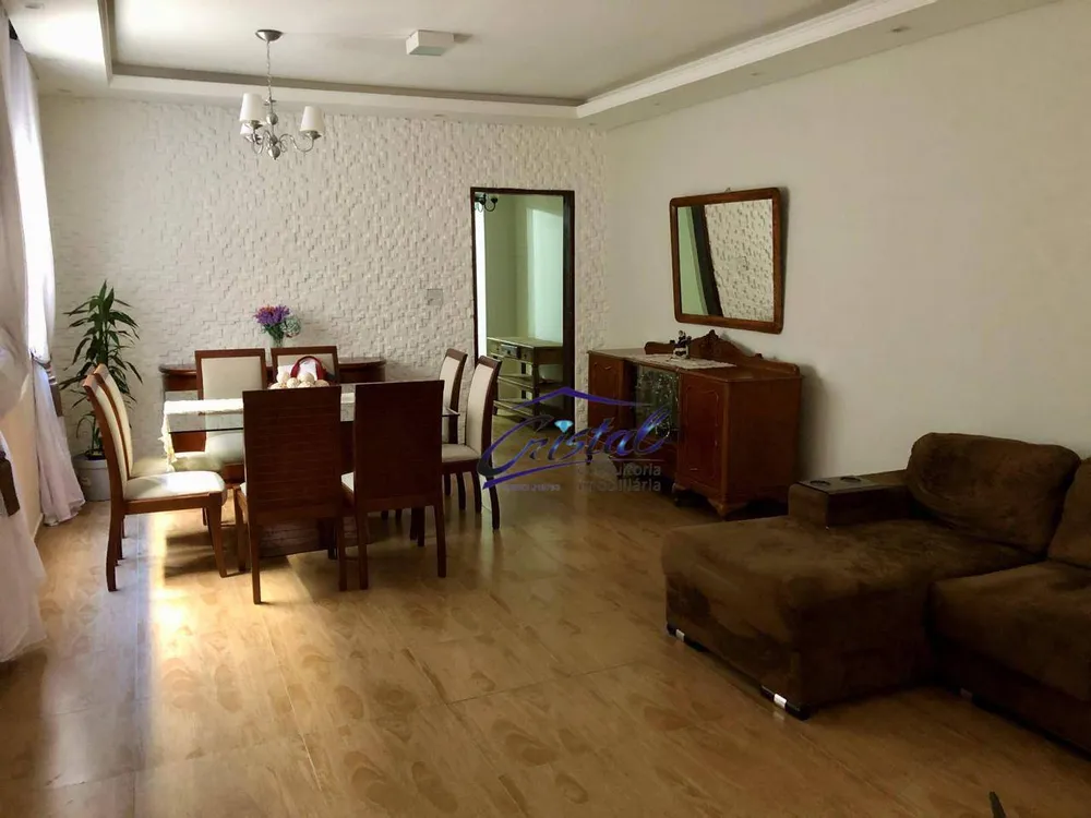 Casa, 3 quartos, 170 m² - Foto 11
