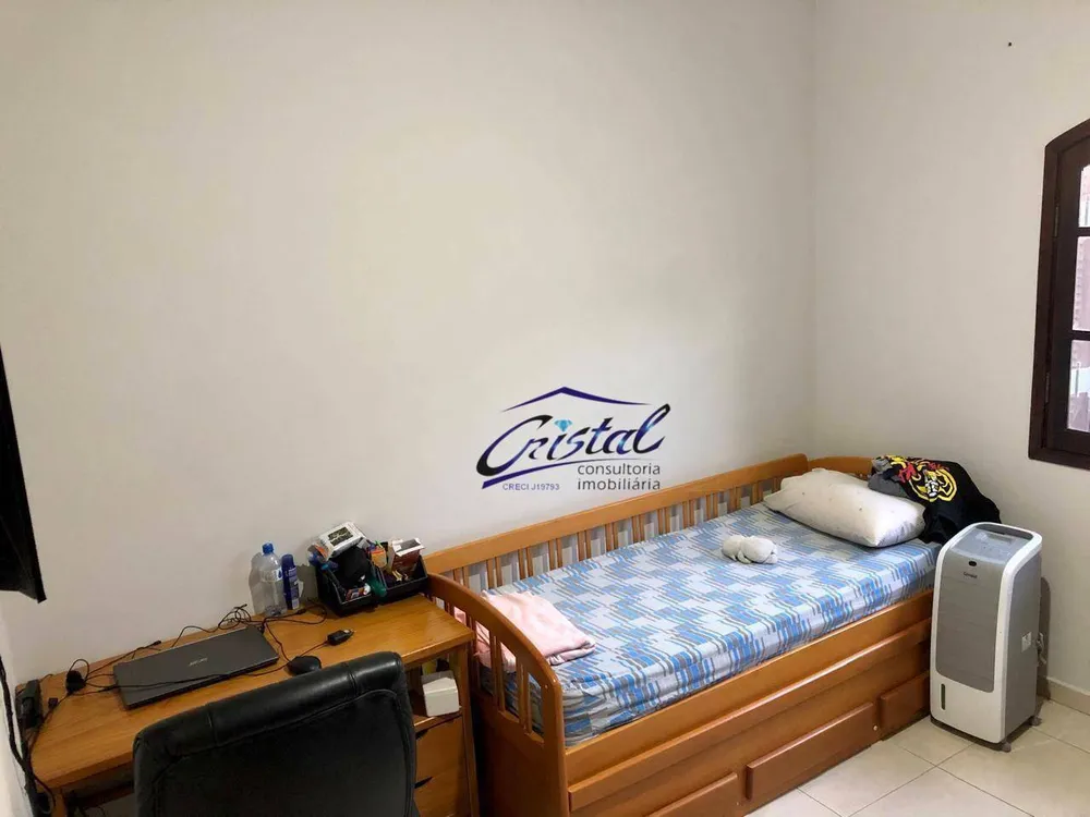 Casa, 3 quartos, 170 m² - Foto 12