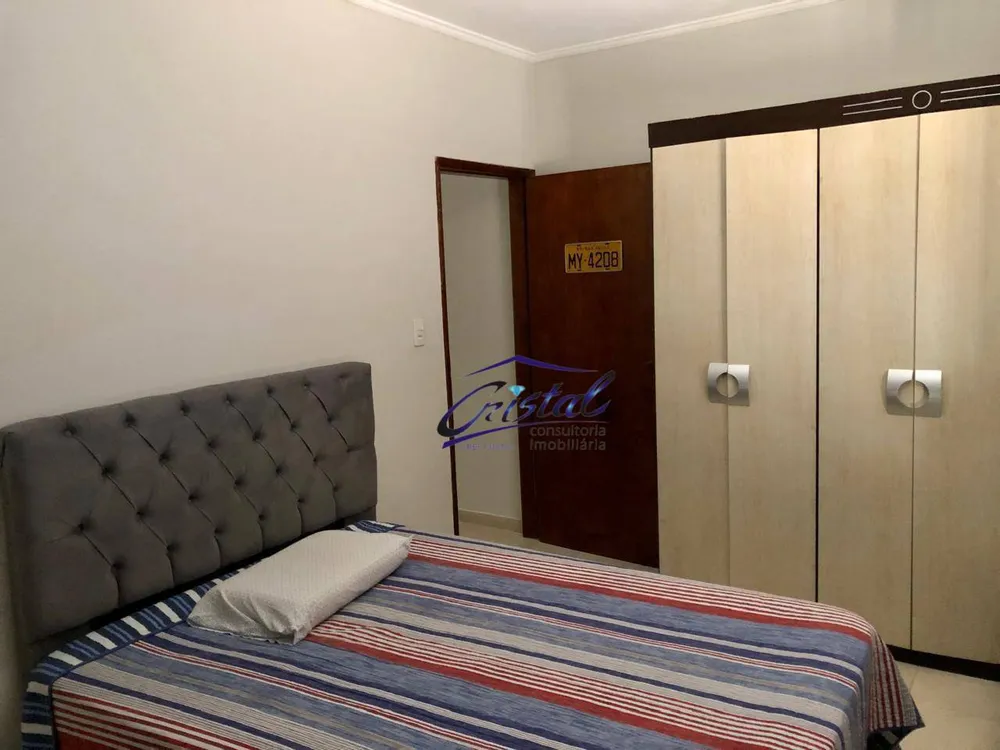 Casa, 3 quartos, 170 m² - Foto 13