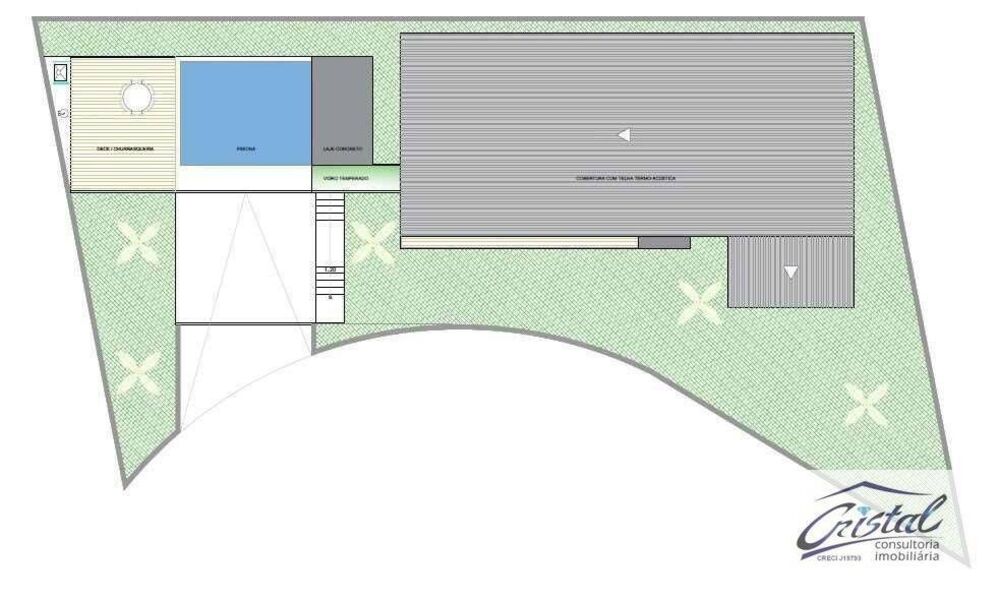Terreno à venda, 570M2 - Foto 4