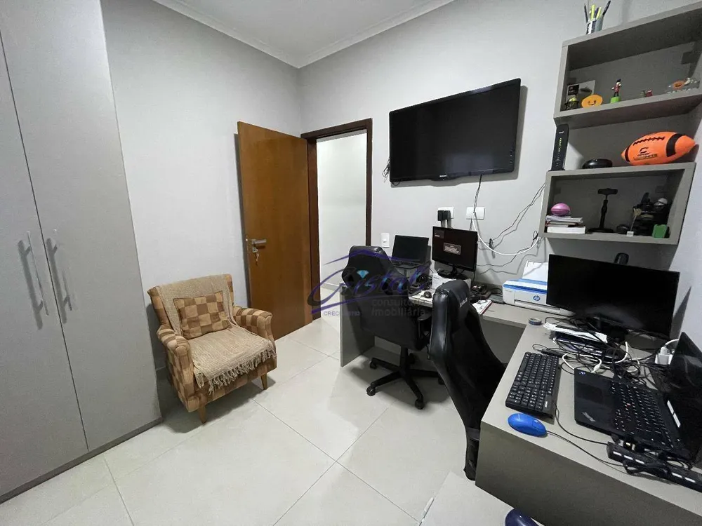 Casa de Condomínio, 3 quartos - Foto 8