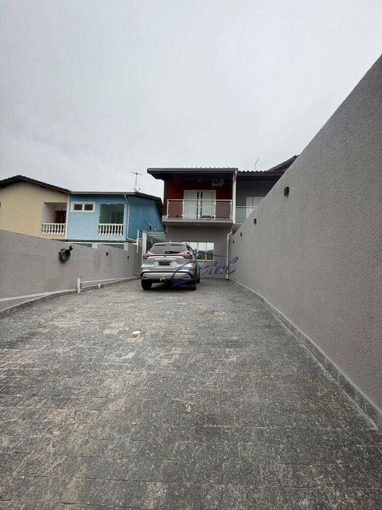 Casa de Condomínio, 3 quartos - Foto 3
