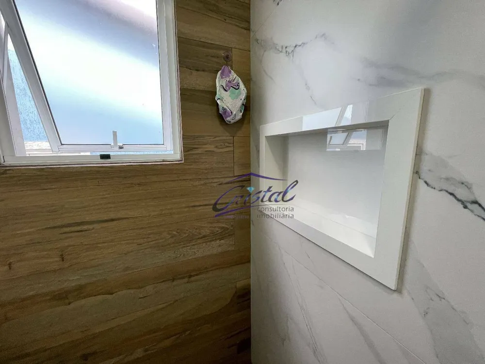 Casa de Condomínio, 3 quartos - Foto 10