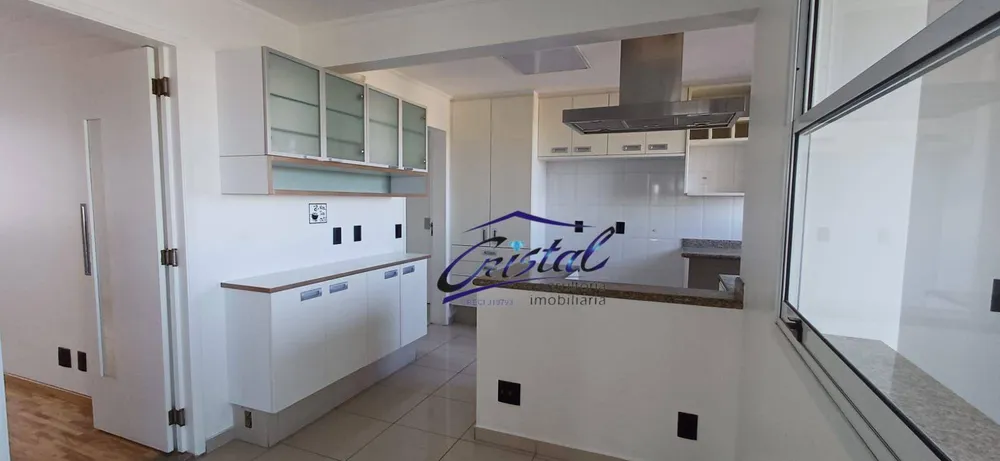 Apartamento, 3 quartos, 180 m² - Foto 3