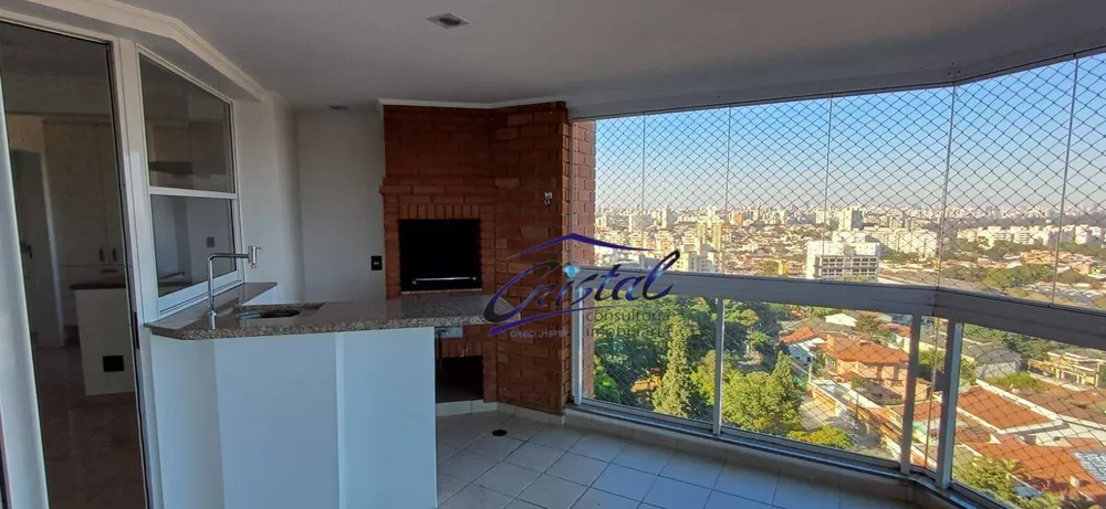Apartamento, 3 quartos, 180 m² - Foto 2