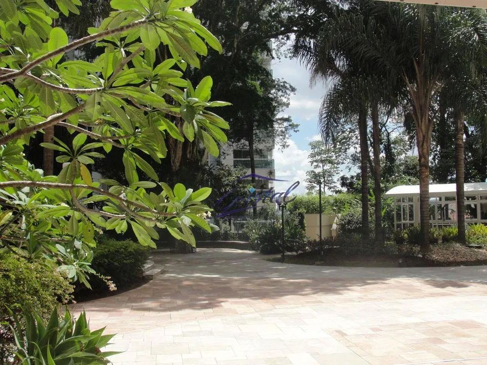 Apartamento, 3 quartos, 180 m² - Foto 8