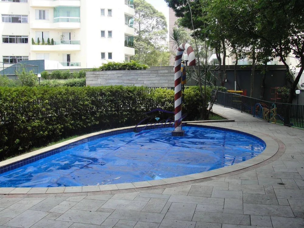 Apartamento, 3 quartos, 180 m² - Foto 11