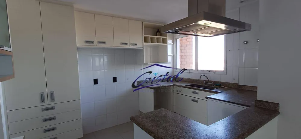 Apartamento, 3 quartos, 180 m² - Foto 4