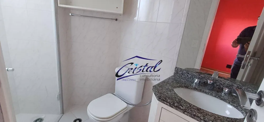Apartamento, 3 quartos, 180 m² - Foto 6