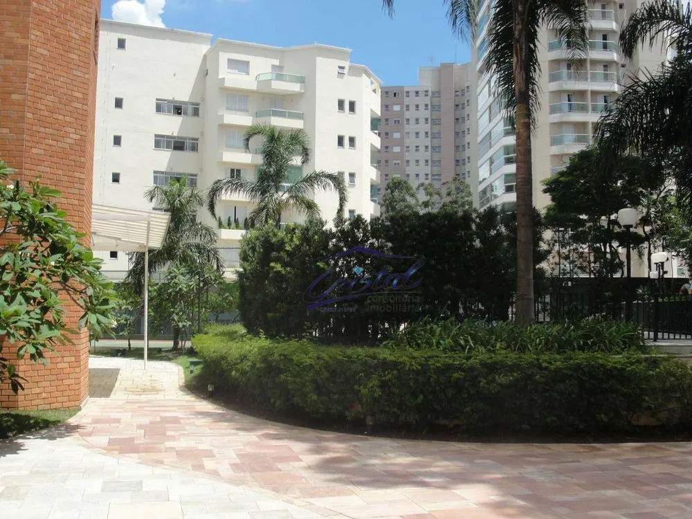 Apartamento, 3 quartos, 180 m² - Foto 9