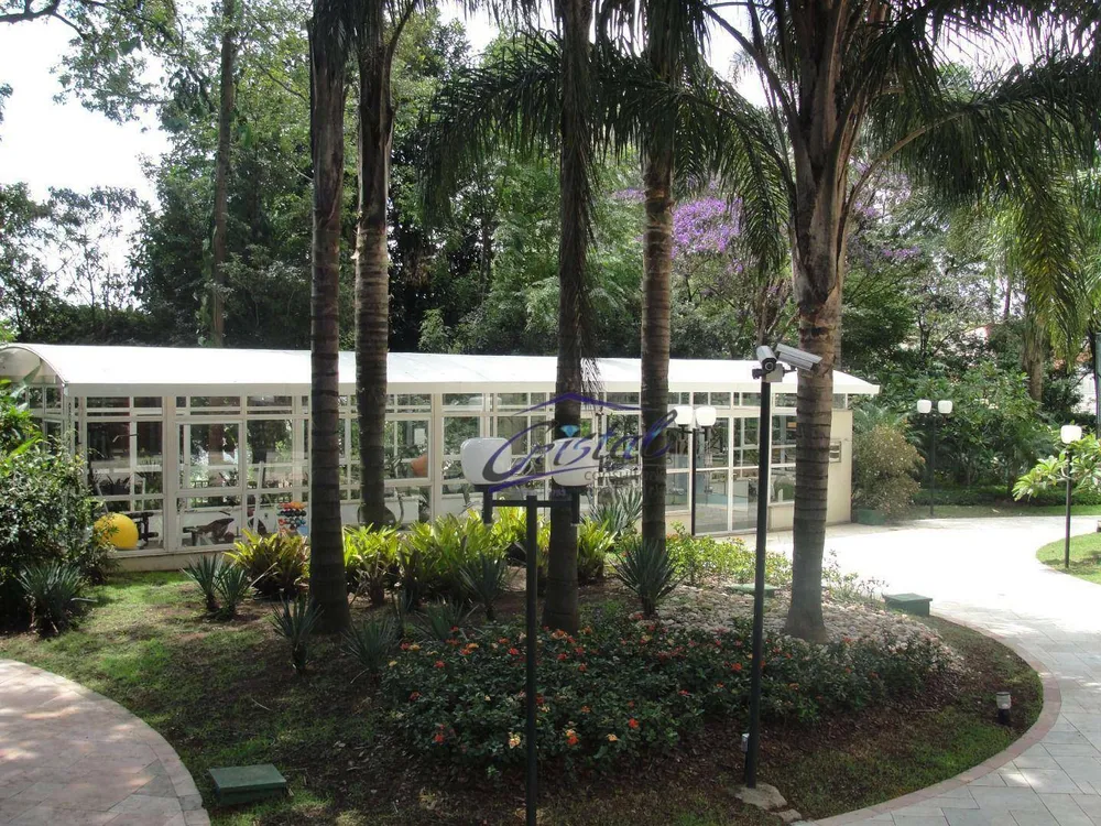 Apartamento, 3 quartos, 180 m² - Foto 10