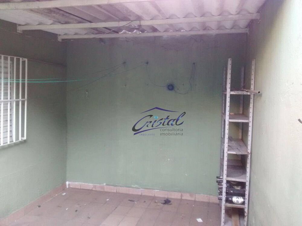 Casa, 2 quartos, 87 m² - Foto 3