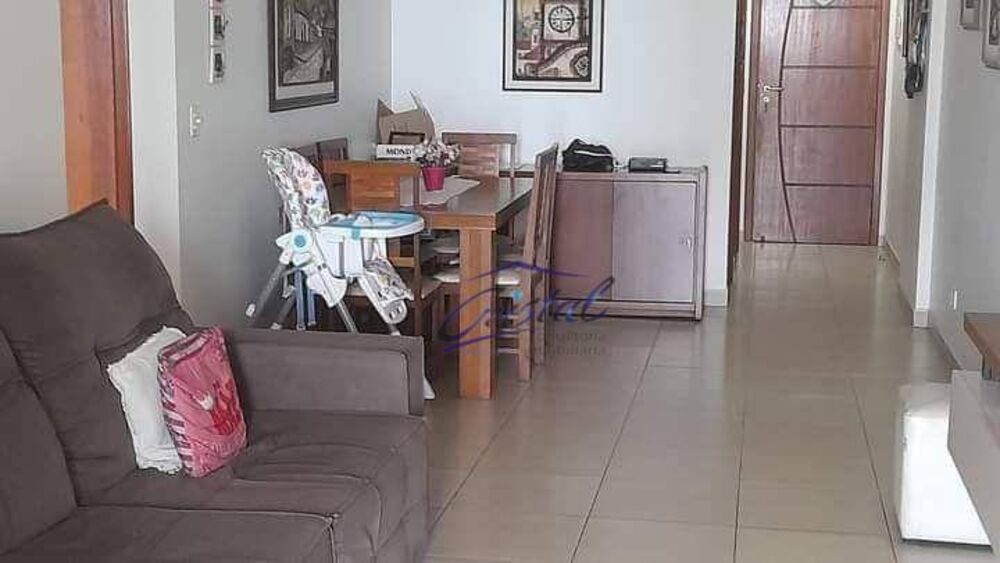 Apartamento, 2 quartos, 105 m² - Foto 2