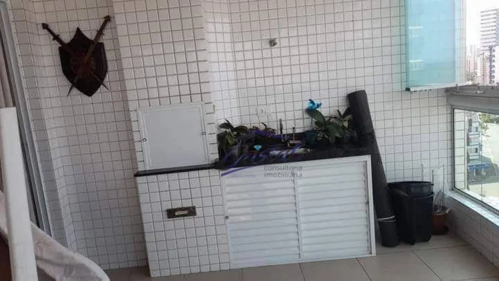 Apartamento, 2 quartos, 105 m² - Foto 12
