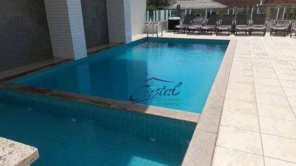 Apartamento, 2 quartos, 105 m² - Foto 3