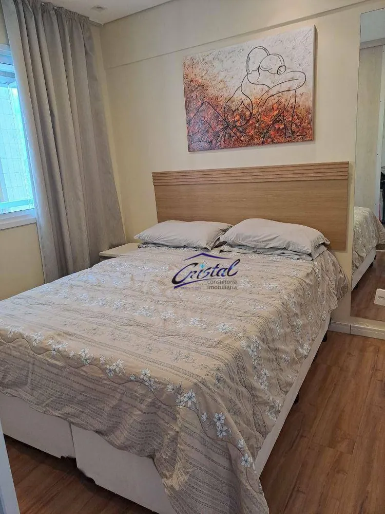 Apartamento, 1 quarto, 32 m² - Foto 11