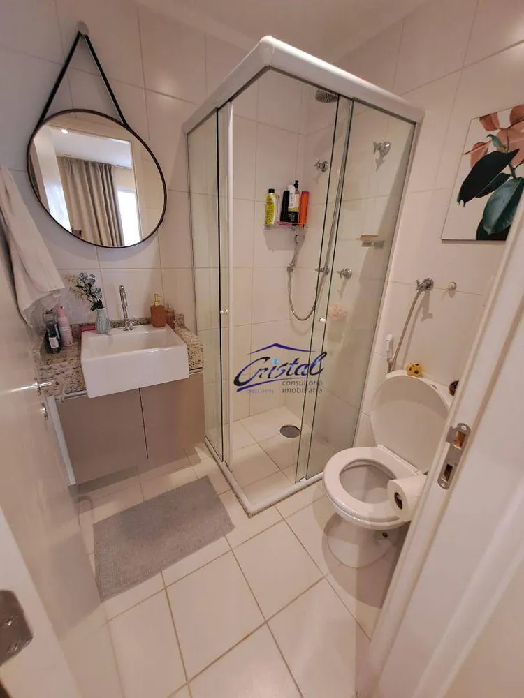 Apartamento, 1 quarto, 32 m² - Foto 6