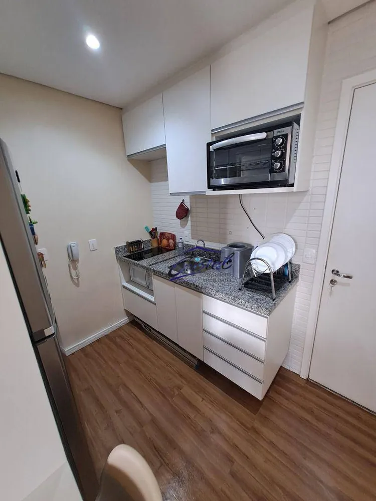 Apartamento, 1 quarto, 32 m² - Foto 1