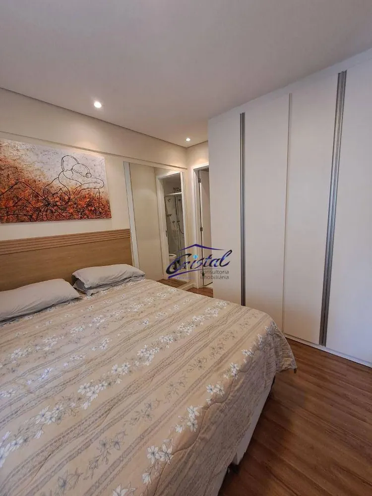 Apartamento, 1 quarto, 32 m² - Foto 4