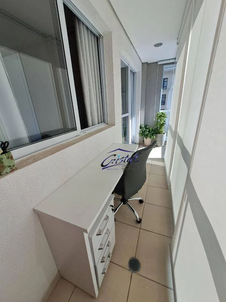 Apartamento, 1 quarto, 32 m² - Foto 9