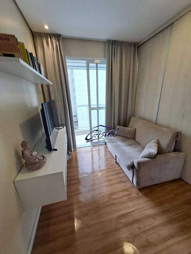 Apartamento, 1 quarto, 32 m² - Foto 7
