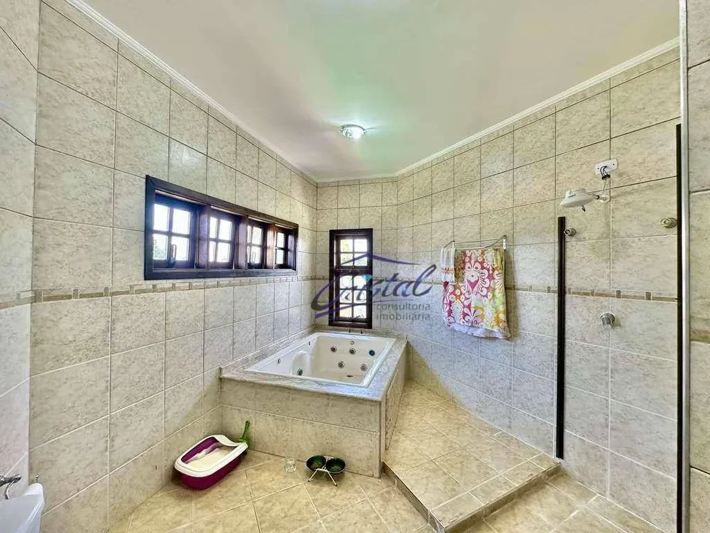 Casa de Condomínio, 3 quartos - Foto 18