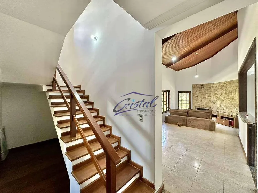 Casa de Condomínio, 3 quartos - Foto 12