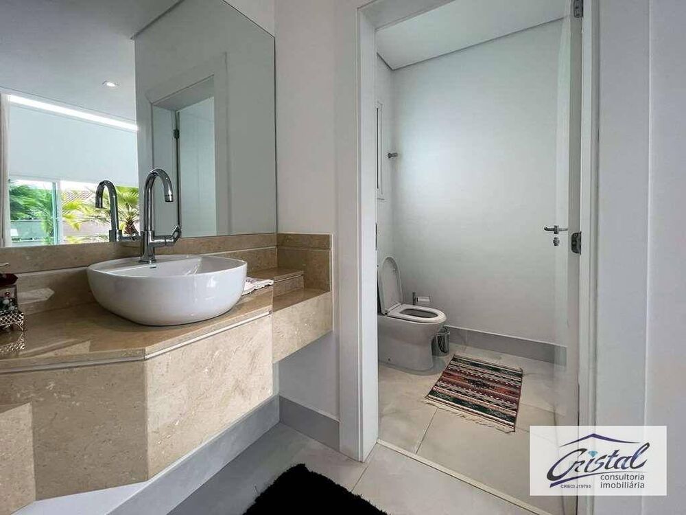 Casa de Condomínio, 4 quartos - Foto 2