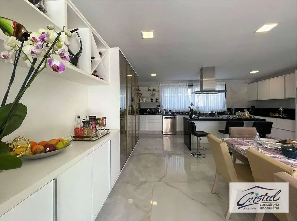 Casa de Condomínio, 4 quartos - Foto 6