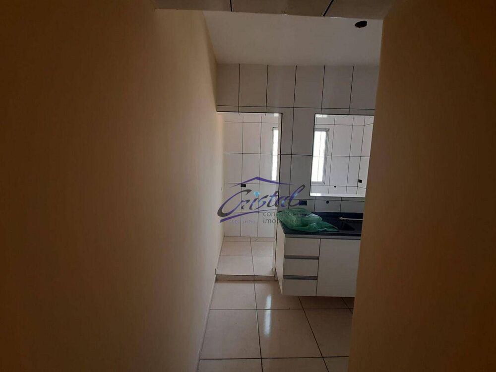 Casa para alugar com 1 quarto, 40m² - Foto 6