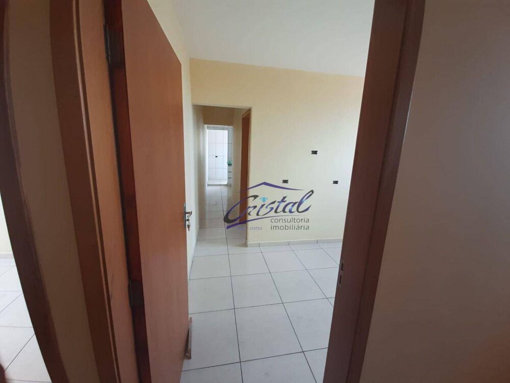 Casa para alugar com 1 quarto, 40m² - Foto 2