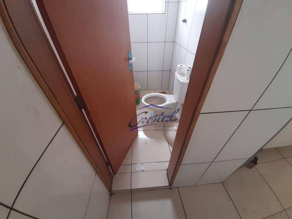 Casa para alugar com 1 quarto, 40m² - Foto 7