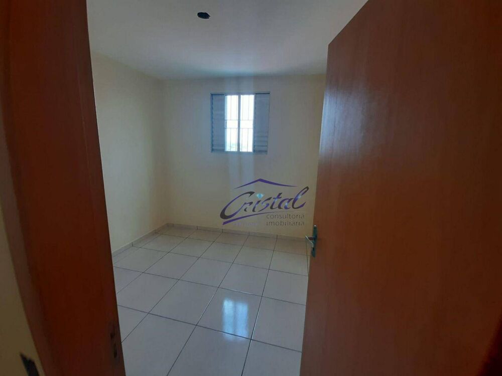 Casa para alugar com 1 quarto, 40m² - Foto 5