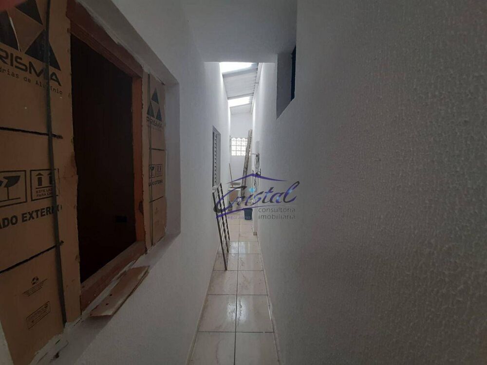 Casa para alugar com 1 quarto, 40m² - Foto 8