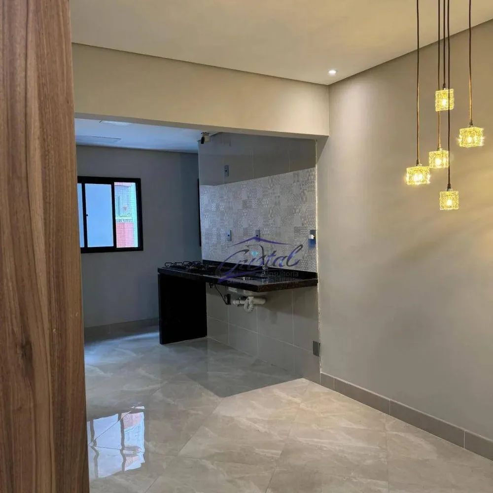 Apartamento, 2 quartos, 110 m² - Foto 5