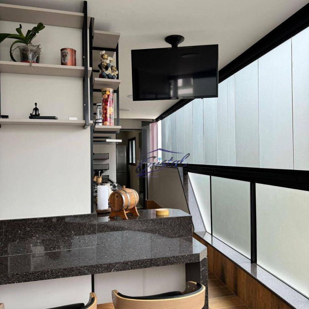 Apartamento, 2 quartos, 110 m² - Foto 4