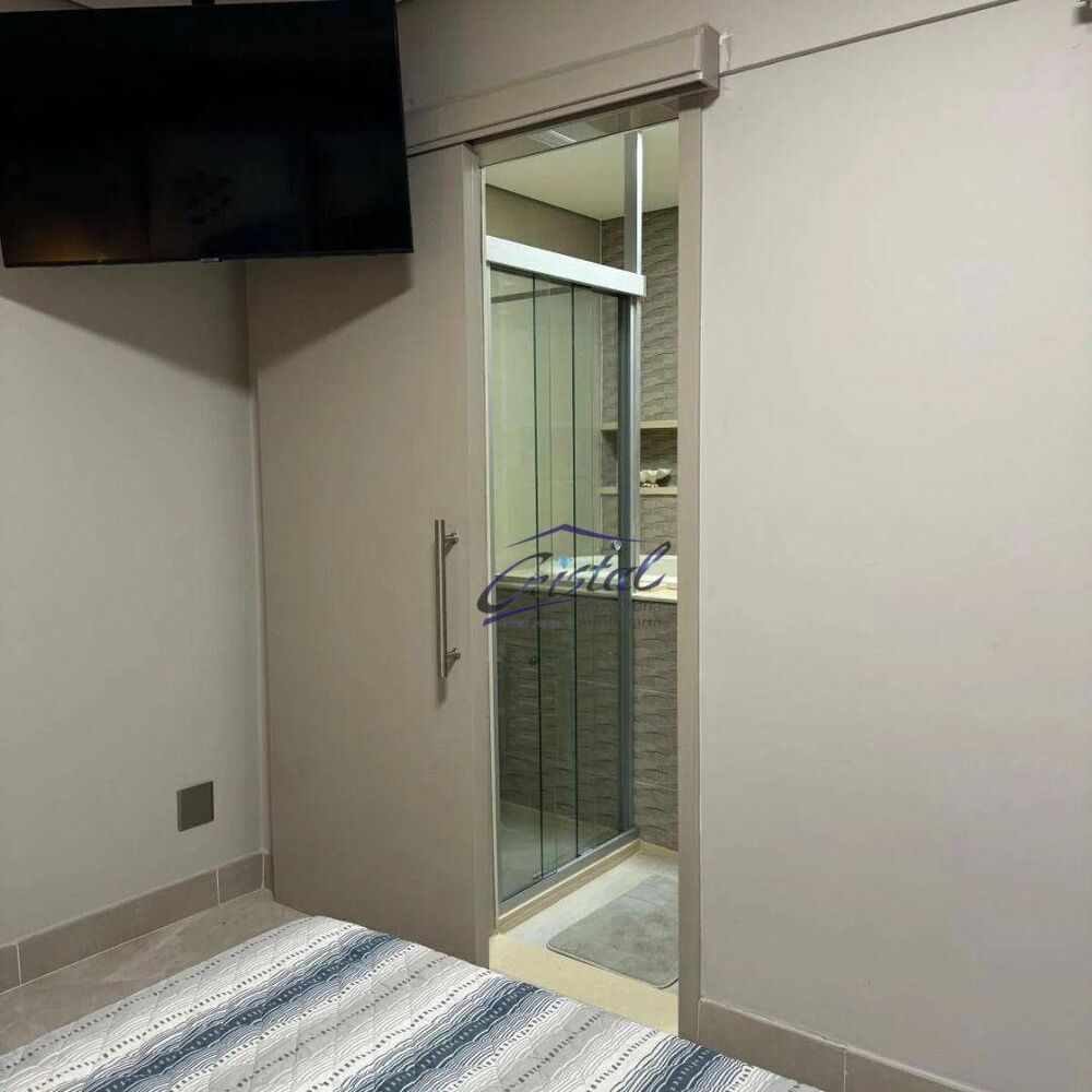 Apartamento, 2 quartos, 110 m² - Foto 1